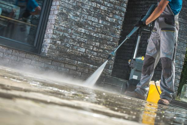 Best Machinery and Equipment Cleaning  in Frankl, IN