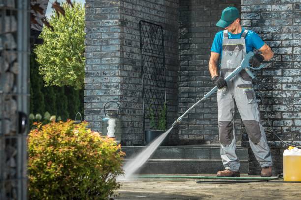 Solar Panel Cleaning in Franklin, IN