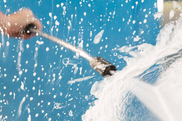 Best Restaurant Pressure Washing  in Frankl, IN