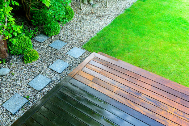 Best Dumpster Area Cleaning  in Frankl, IN