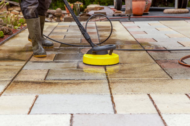 Professional Pressure Washing in Franklin, IN