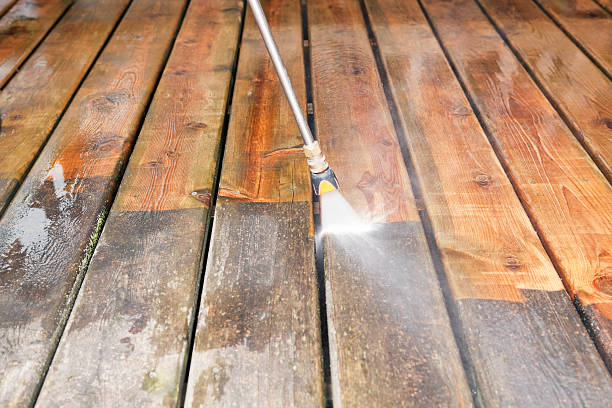 Best Pool Deck Cleaning  in Frankl, IN