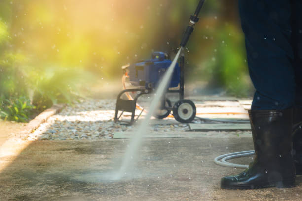 Best Oil Spill Cleanup  in Frankl, IN