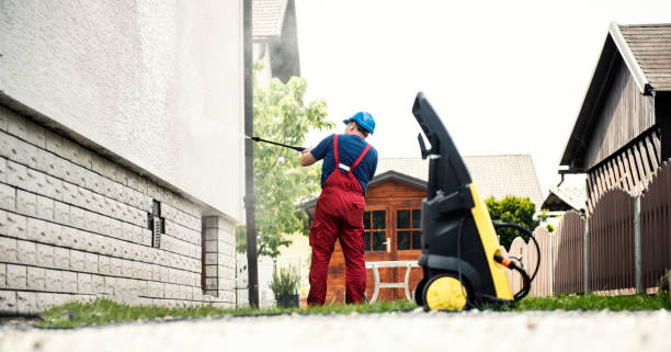 Best House Exterior Washing  in Frankl, IN